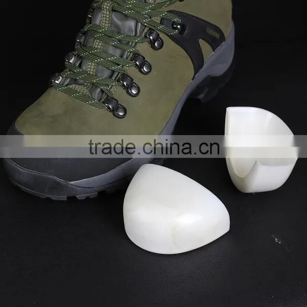 Water Resistant, Anti Slip Full Grain Nubuck Leather Outdoor Safety Shoes, Safety Toe Shoes, Osp Safety Shoes Factory SA-4201 photo-5