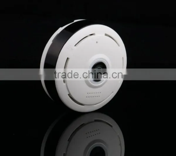360 Degree 960P High Defintion Panoramic Fisheye Camera photo-4
