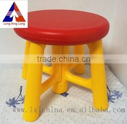Multi-color Blow Molding Plastic Chairs/removable Chair photo-3