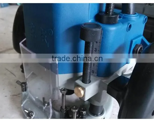 Dongcheng Supply of the 8mm 12mm Mini China Cnc Wood Router photo-5