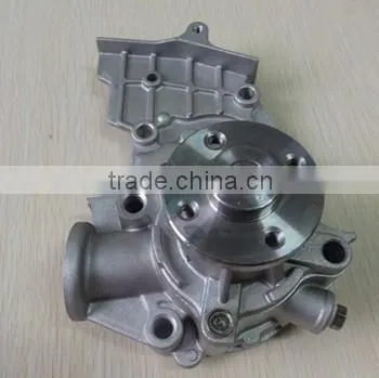 25100-38002 Water Coolant Pump photo-2