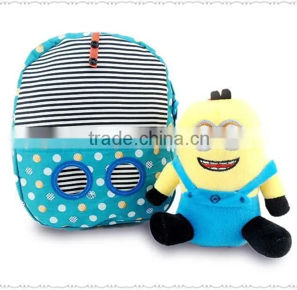 Picture of School Bag, Cartoon School Bag photo-5