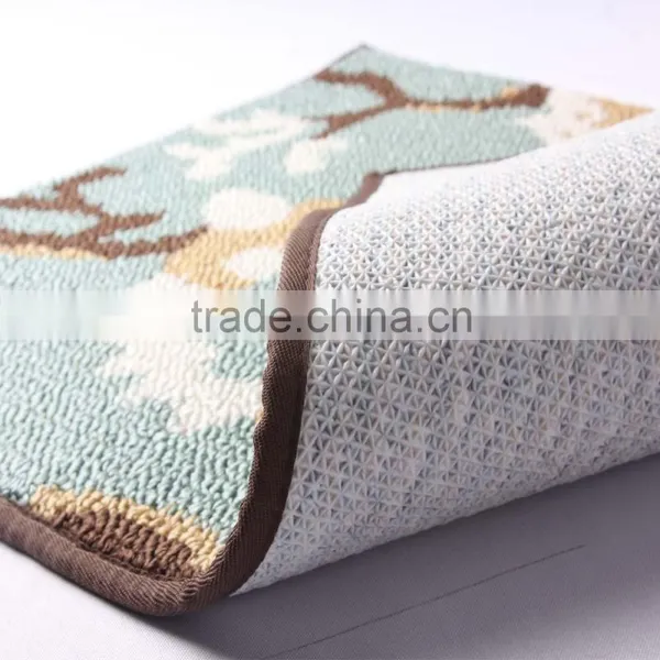 DADA Contemporary Printed Kitchen Mat Rug Entrance Arcylic Mat Area Rug photo-2