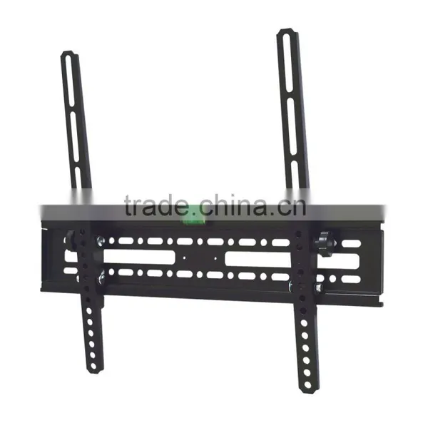 Economical Vesa Standard Max 400*400 Quality Tilted Sliding Lcd Plasma tv Wall Mounts for Most 26" - 55" Flat Screen photo-5