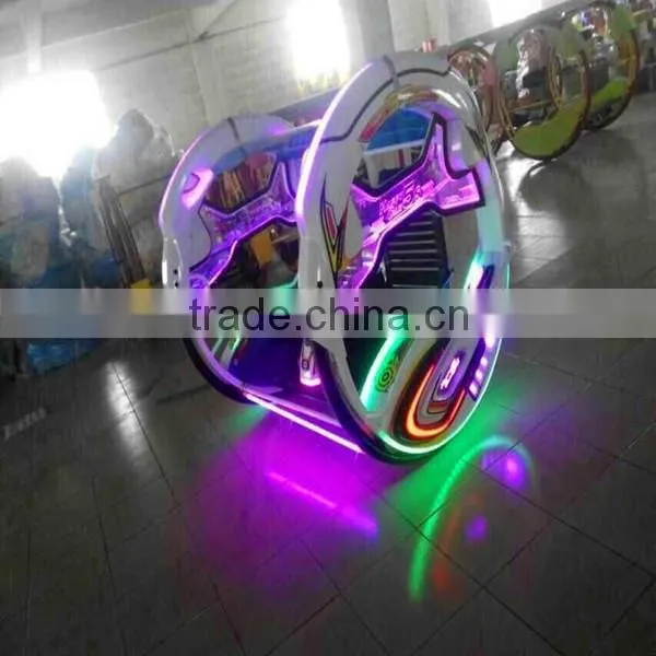 2016 New Design Lebar Car Children Games Theme Park Rides Square Playground Equipment photo-5