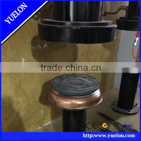 Sandwich Bottom Cookware Heating Machine photo-1