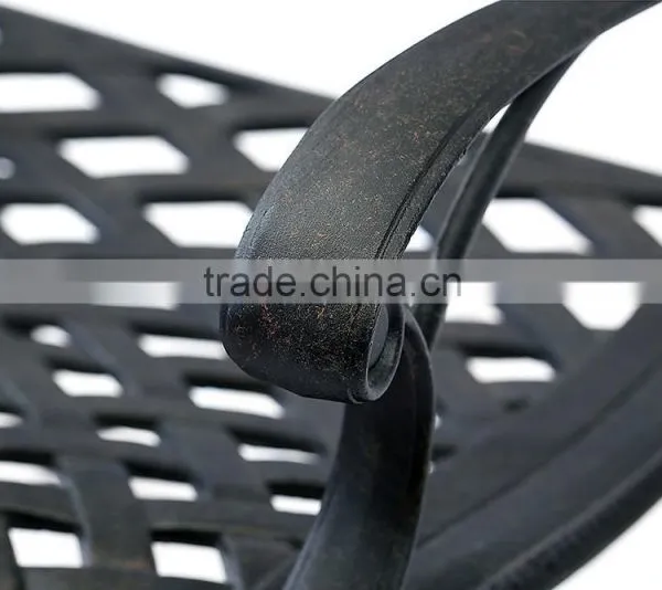 Rattan Folding High Chair for Bar Sports Bar Chair Used Bar Furniture photo-3