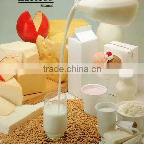 Excellent Readily Dispersible Soy Protein photo-2