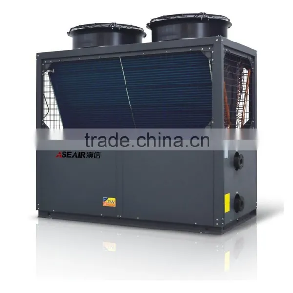 Air Source Heat Pump photo-3