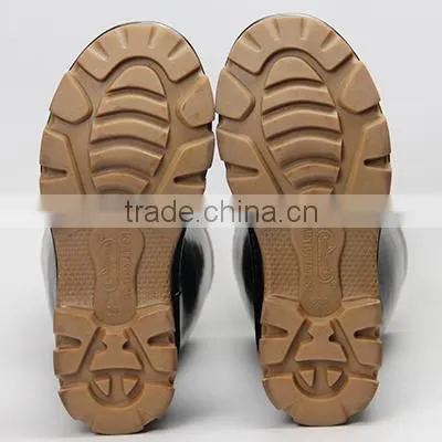 High Quality Rain Rubber Shoes photo-3