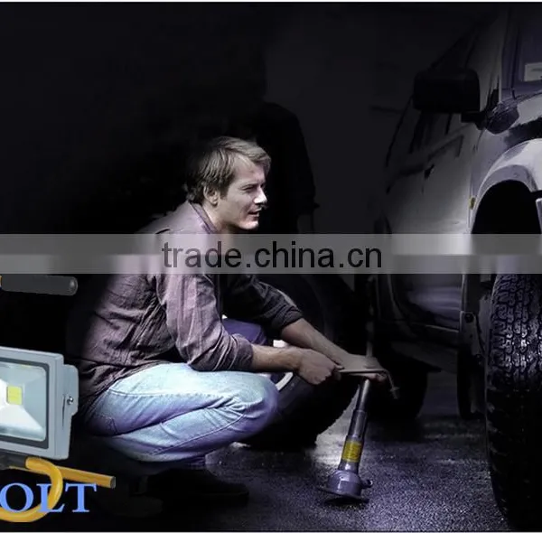 20W Portable LED Flood Light Hot Sale LED Flood Light photo-3