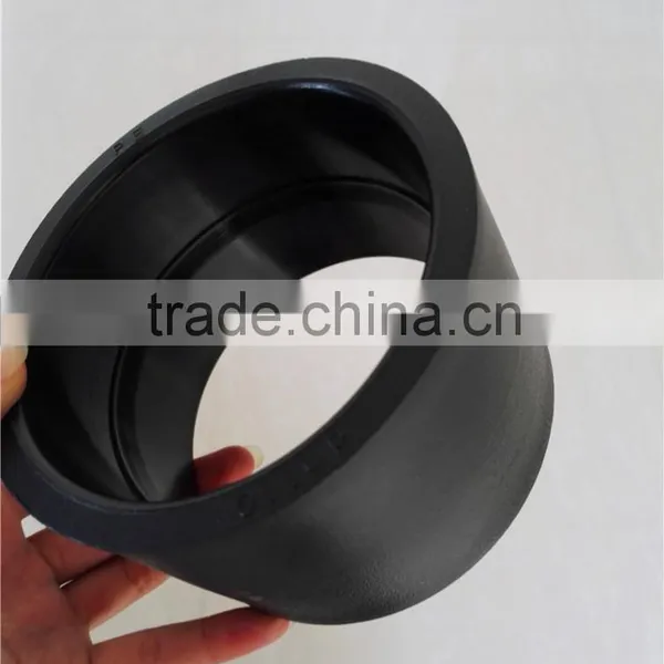 Coupling for PE Pipe Fitting photo-2