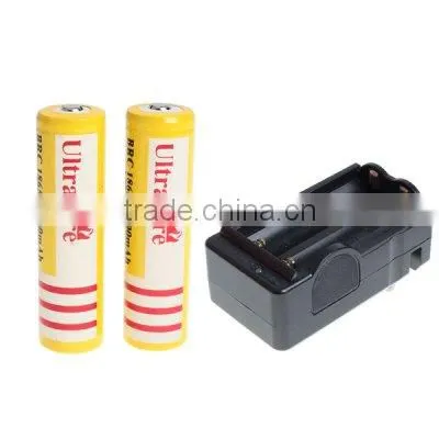 High Power Beam Rechargeable LED Torch photo-5