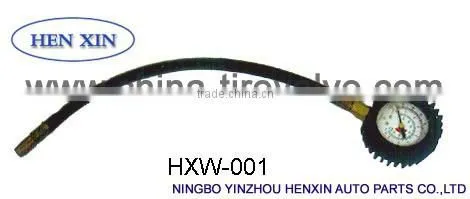 Tire Inflating Thumb Lock Air Chucks photo-5