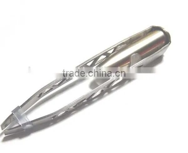 Tweezer With Led Light, Stainless Steel Tweezer, Light Tweezer,
