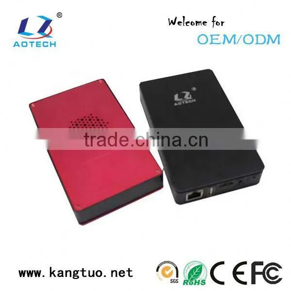 Wifi Hdd Enclosure