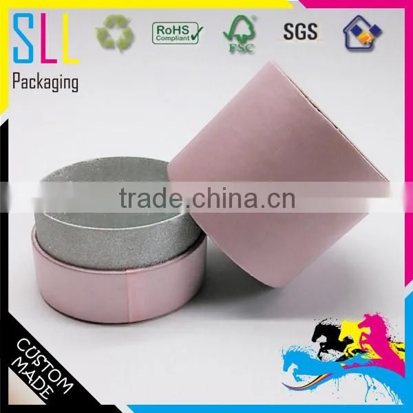 Manufactures China Custom Cardboard Perfume Box photo-2