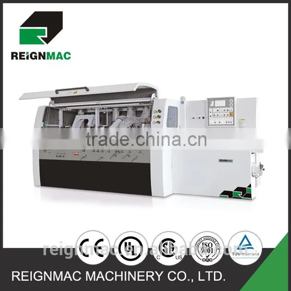 Four Side Moulder RMM423 Reignmac Moulder
