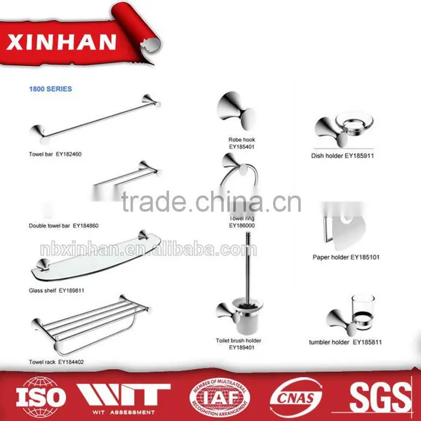 Bathroom Sanitary Fittings Names, Solid Brass Bathroom Fitting