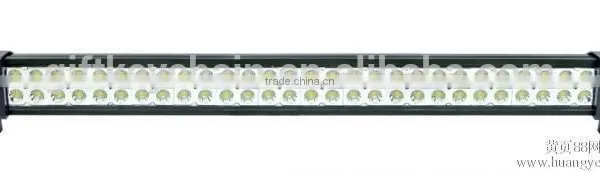 High-quality TOP Sales Auto Parts 5w Single Row 10-30v 200w 15600lm Super Slim Led Light photo-2