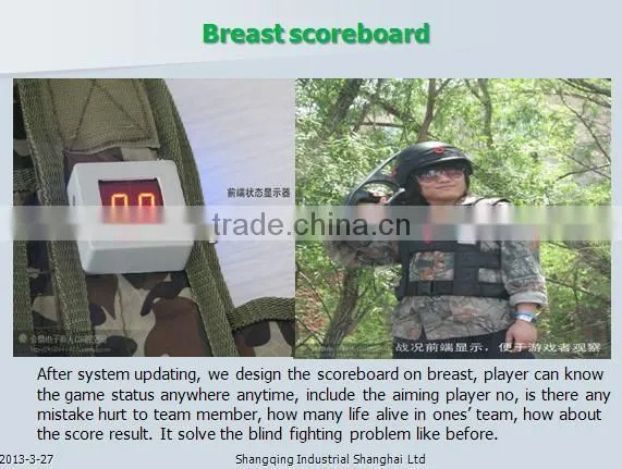 CS Fighting Simulator photo-5