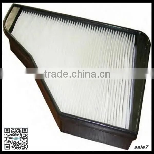 140 835 0147 Carbon Air Filter in Air Intakes photo-2