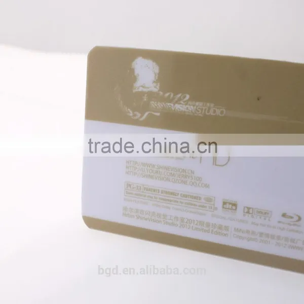VOGRACE Wholesale Free Sample Photo id Cards photo-4