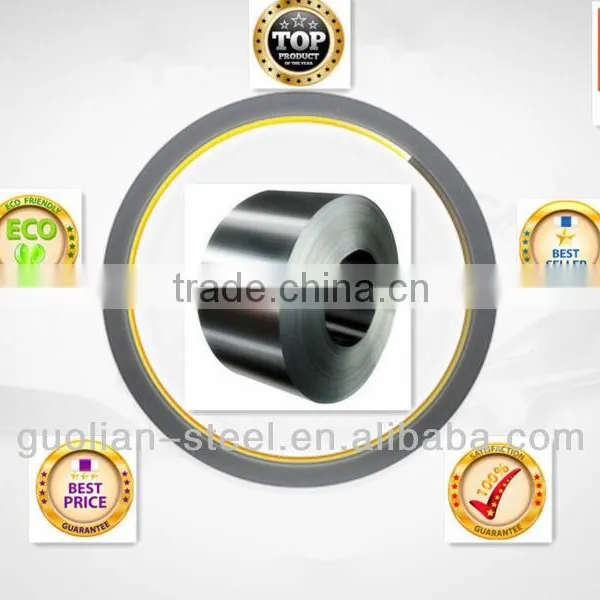 Cold Rolled Tin Plate Prime and Secondary for Container