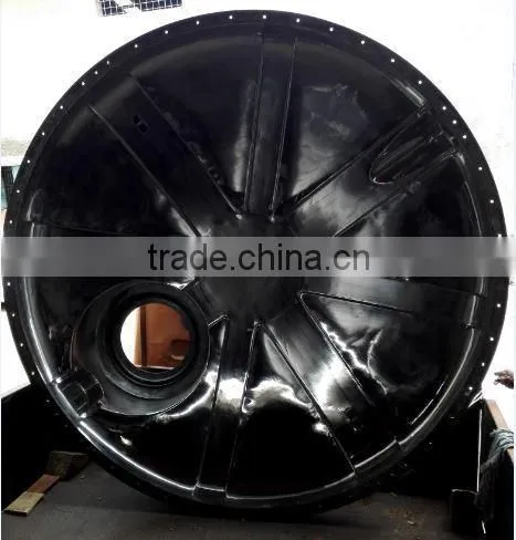 Rotomoulding Mould Product photo-2