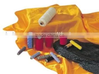 Cotton Yarn, Polyster Yarn and Thread for Home and Hotel Using