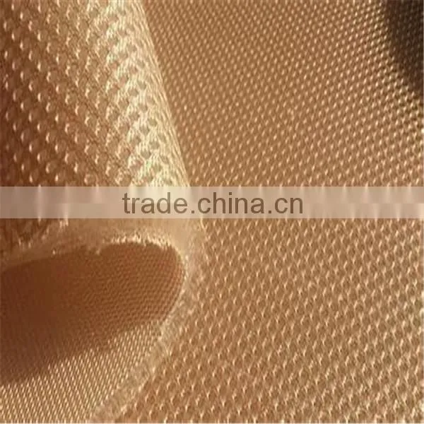 Huzhou Shuanglu Supplier New Designed Sandwich Mesh photo-3