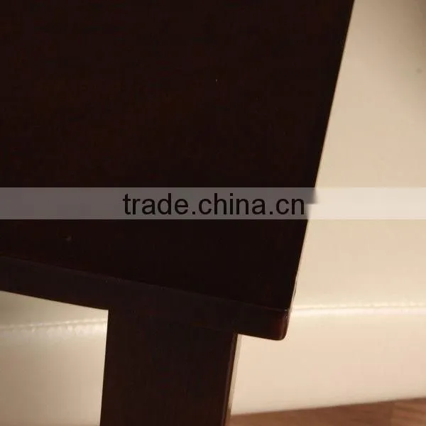 Custom Made Restaurant Furniture Set Used for Dining / Restaurant Sofa Chair / Restaurant Table photo-4