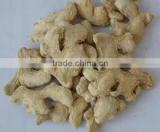 Dried Ginger Whole photo-2
