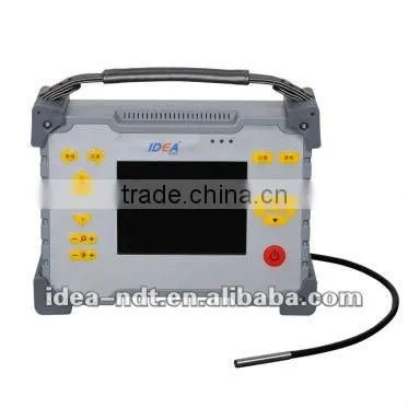 Pipeline Industrial 4 Way Video Endoscope photo-2