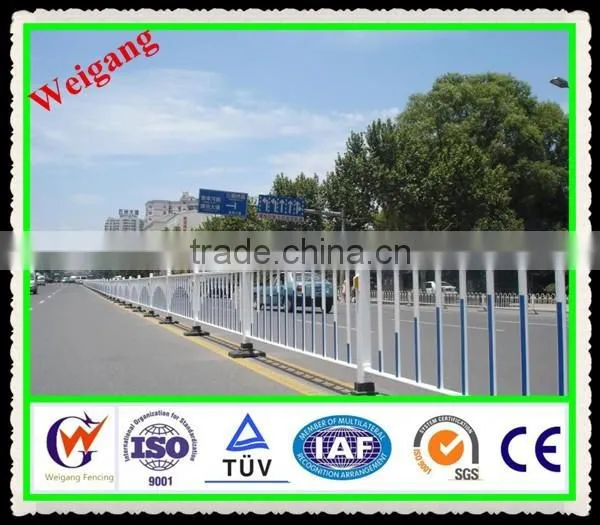 Steel Highway Guardrail Standard Bolt