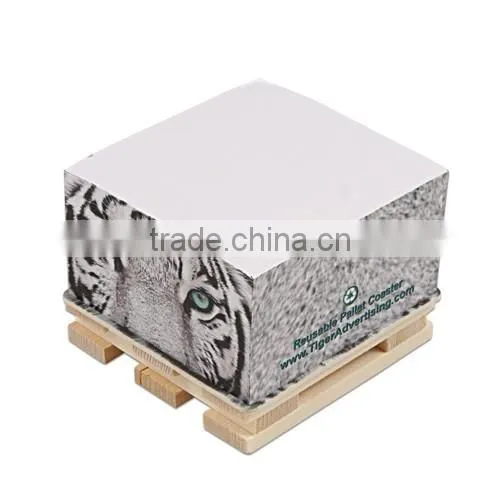 OEM Designed Block Memo Pad photo-2