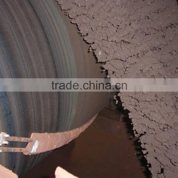 High Abrasion and Corrosion Resistant Ceramic Belt Cleaner photo-2