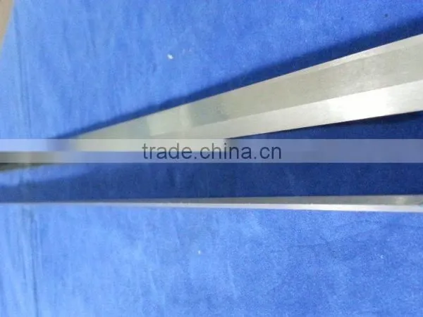 Inlaid A8 Woodworking Processing Chipper Blade Spare Part photo-2