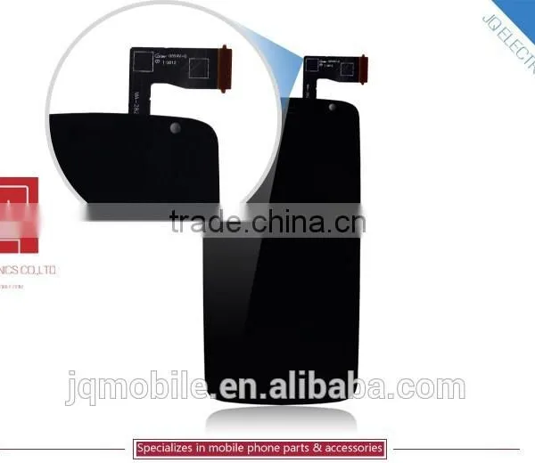 China Supplier Brand New High Tested Quality LCD Screen With Touch Screen Assembly For HTC Desire 500 photo-2