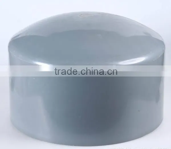 Good Quality Pvc Plumbing Pipe Fittings Prices photo-5