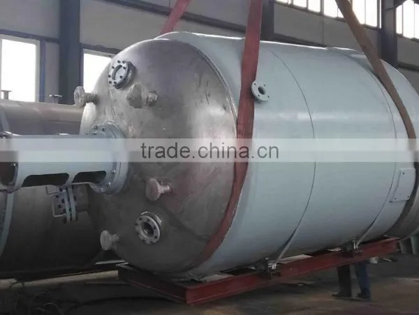 Stainless Steel Reactor photo-6