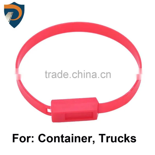 DP-210Y Plastic Sealing Strip for Truck, Container Plastic Seal photo-5