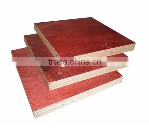 Shandong Linyi Veneer Board for Furniture photo-3