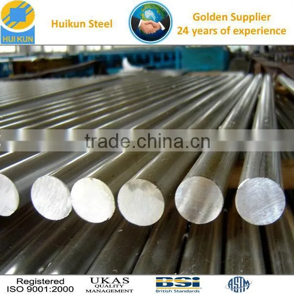 Astm A479 316l Stainless Steel Round Bar