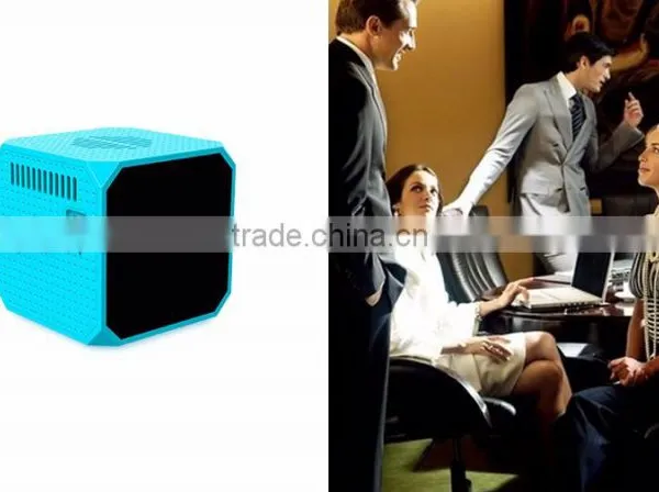 Cheap Full hd Dlp Projector Infocus Dlp Mini Projector for Home, Shcool and Meeting Use photo-2