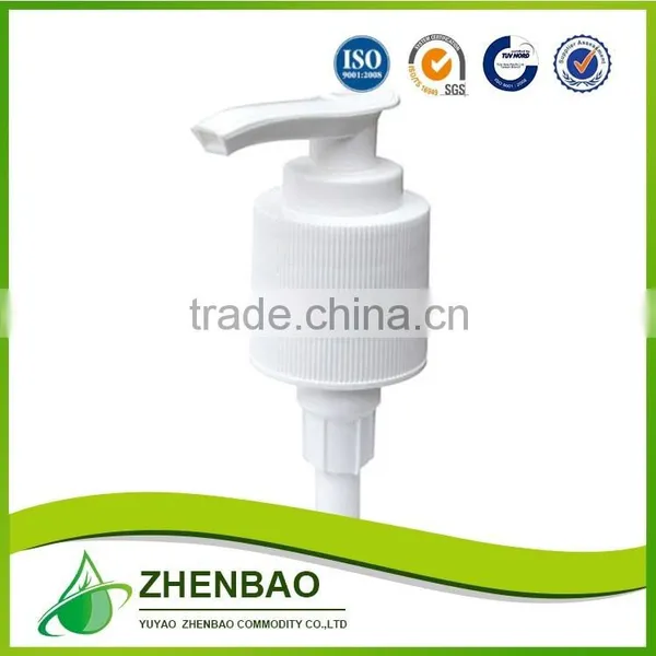 28/410 Bottle Dispenser Pump From Zhenbao Factory photo-6