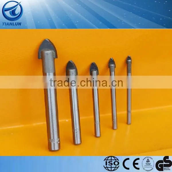 Tile Drill Bits
