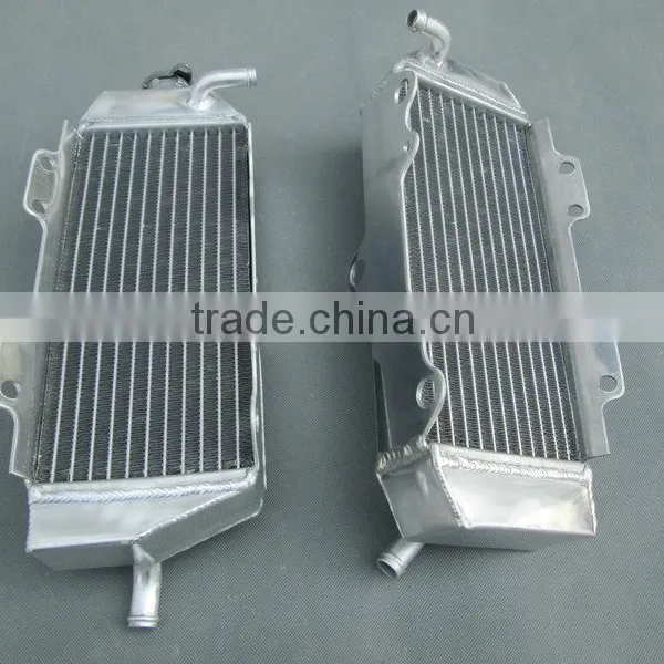 FOR Yamaha YZ426F YZF426 YZ450F YZF450 2000 2001 2002 2003 2004 2005 00 01 Radiator photo-3