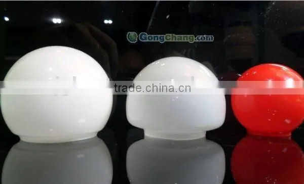 Blowing Mould Machine For Light photo-4