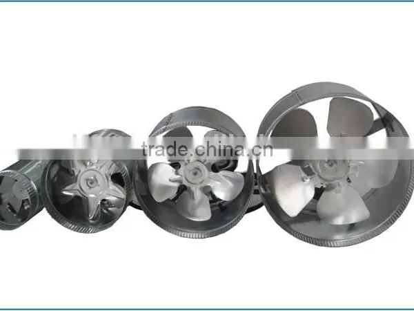 8 Inch Lowes Duct Fan photo-6